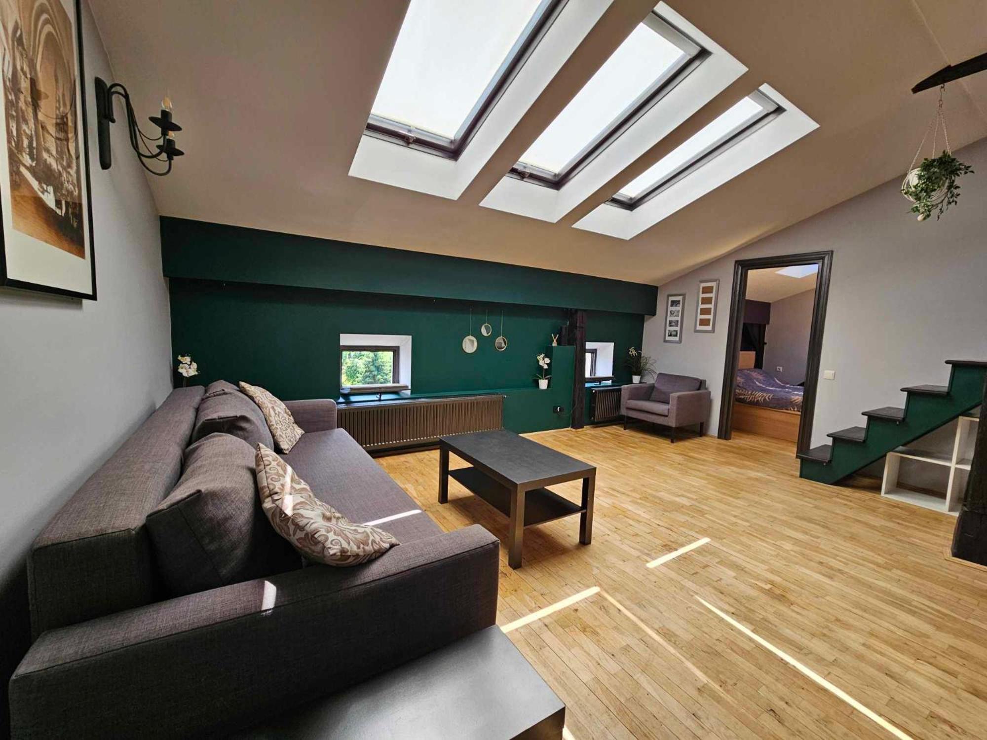 Sebastiana 22 Apartment *