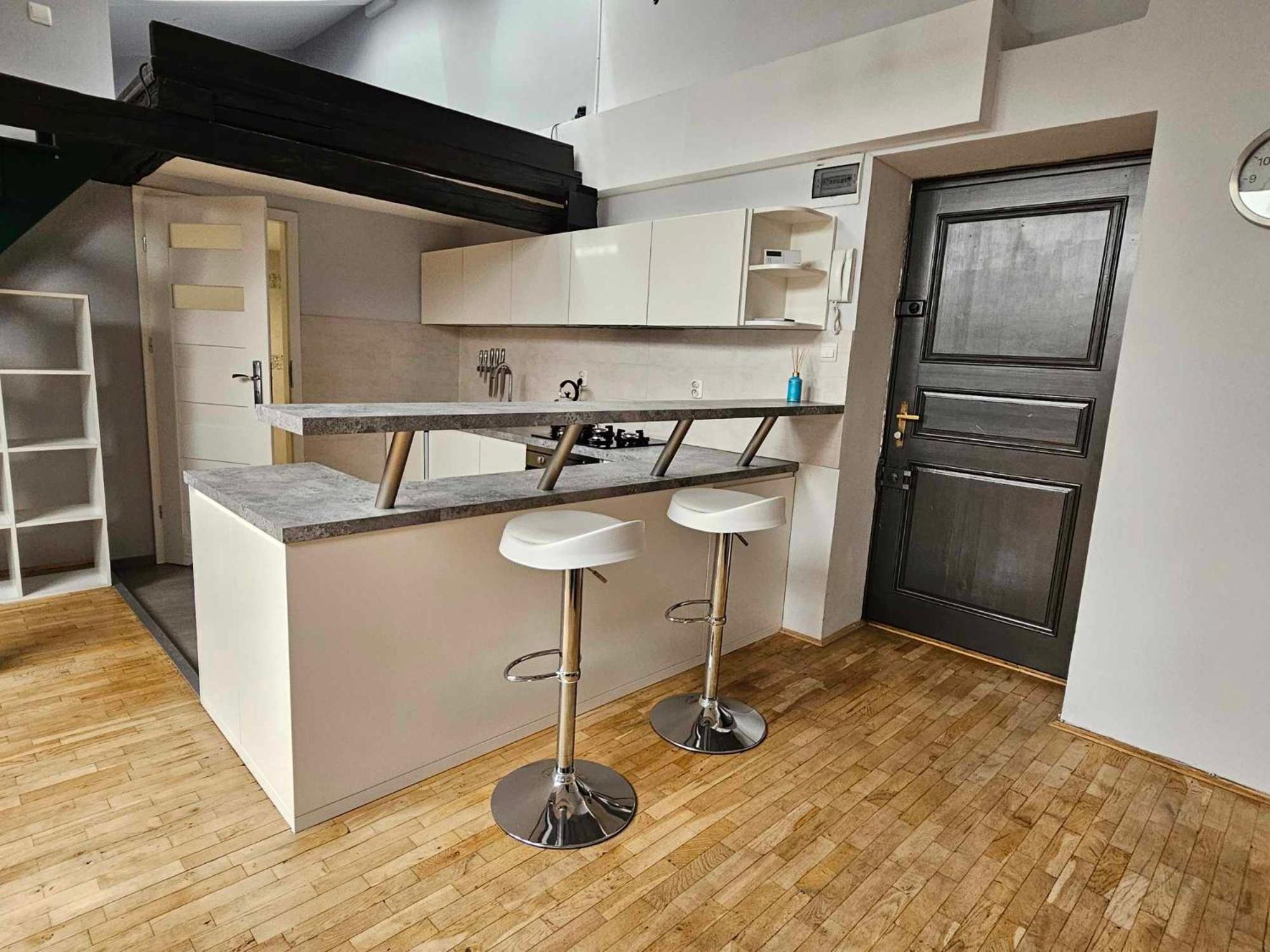 Sebastiana 22 Apartment