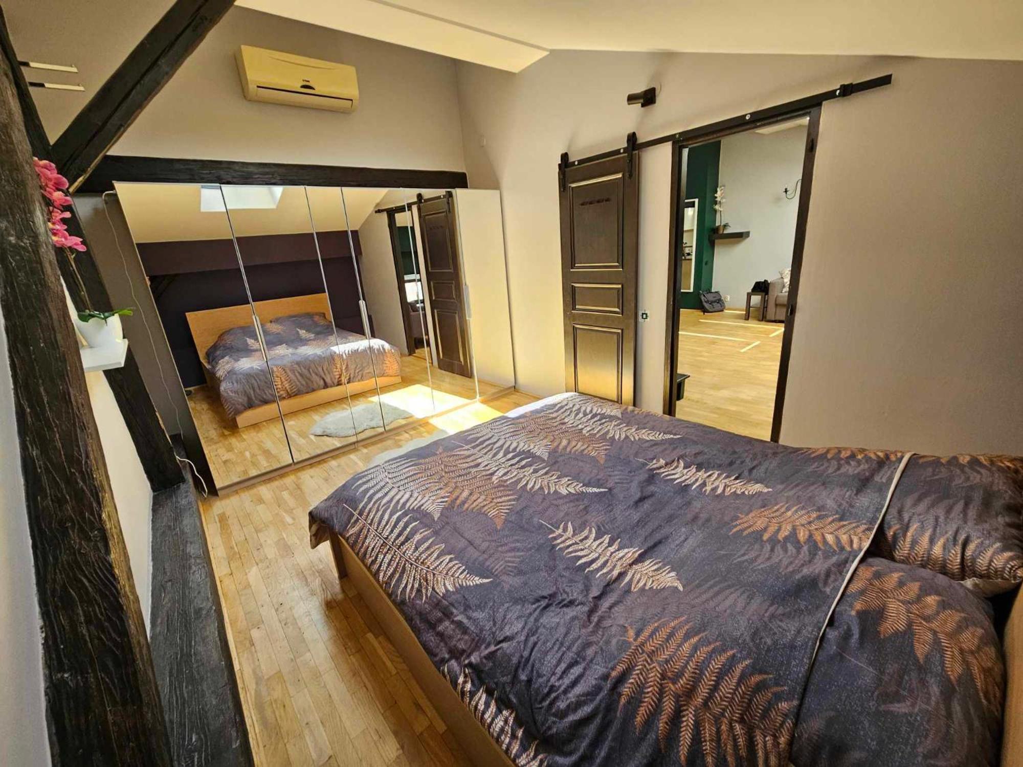 Apartment Sebastiana 22 Krakau
